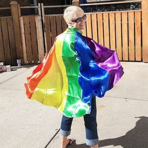 Meet your Posher, Michele